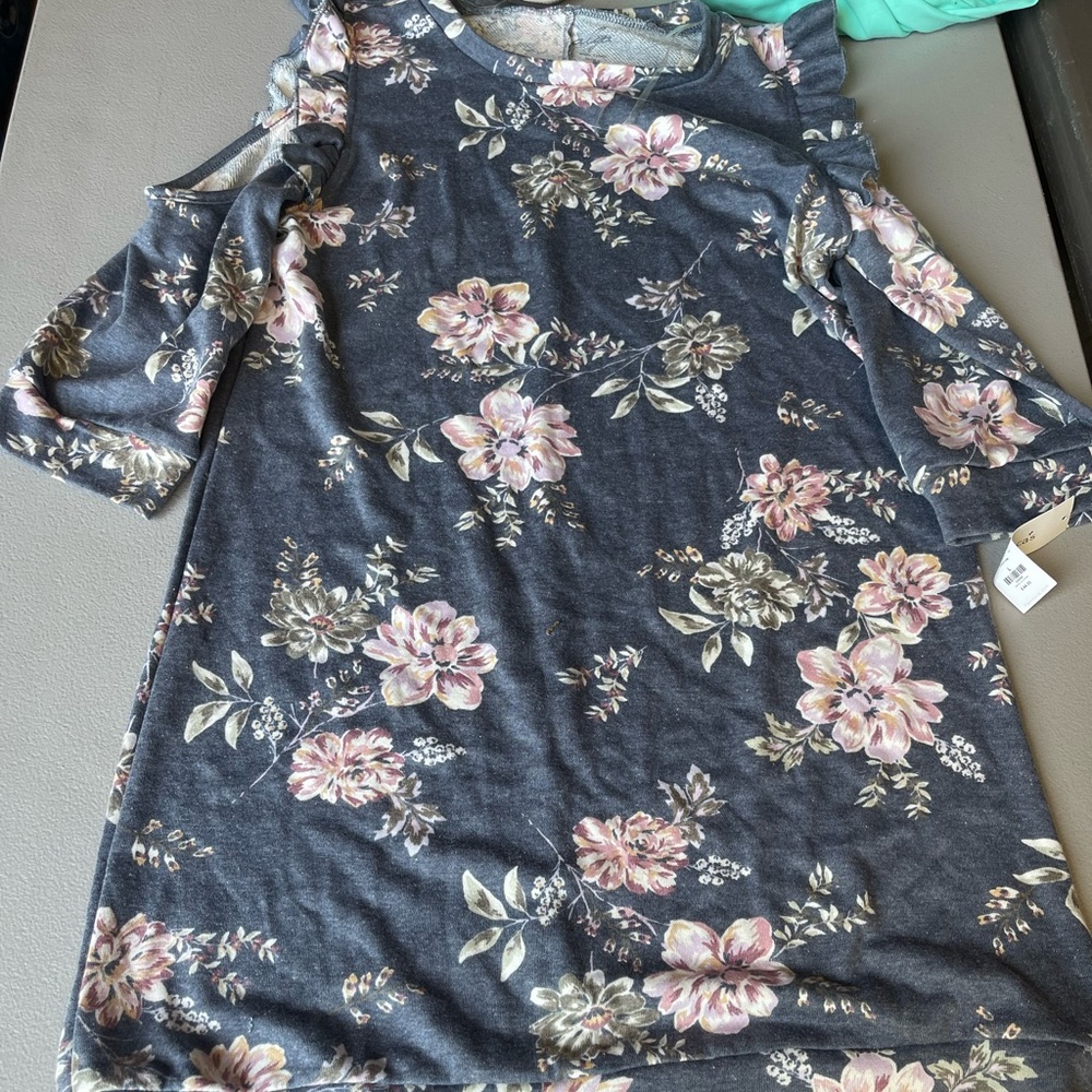 Fransescas Dress-NWT